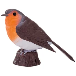 Mojo Farmland Roodborstje - 381112