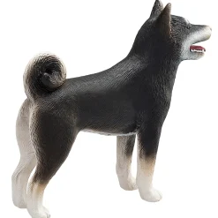 Mojo Farmland Shiba Inu Zwart - 387363