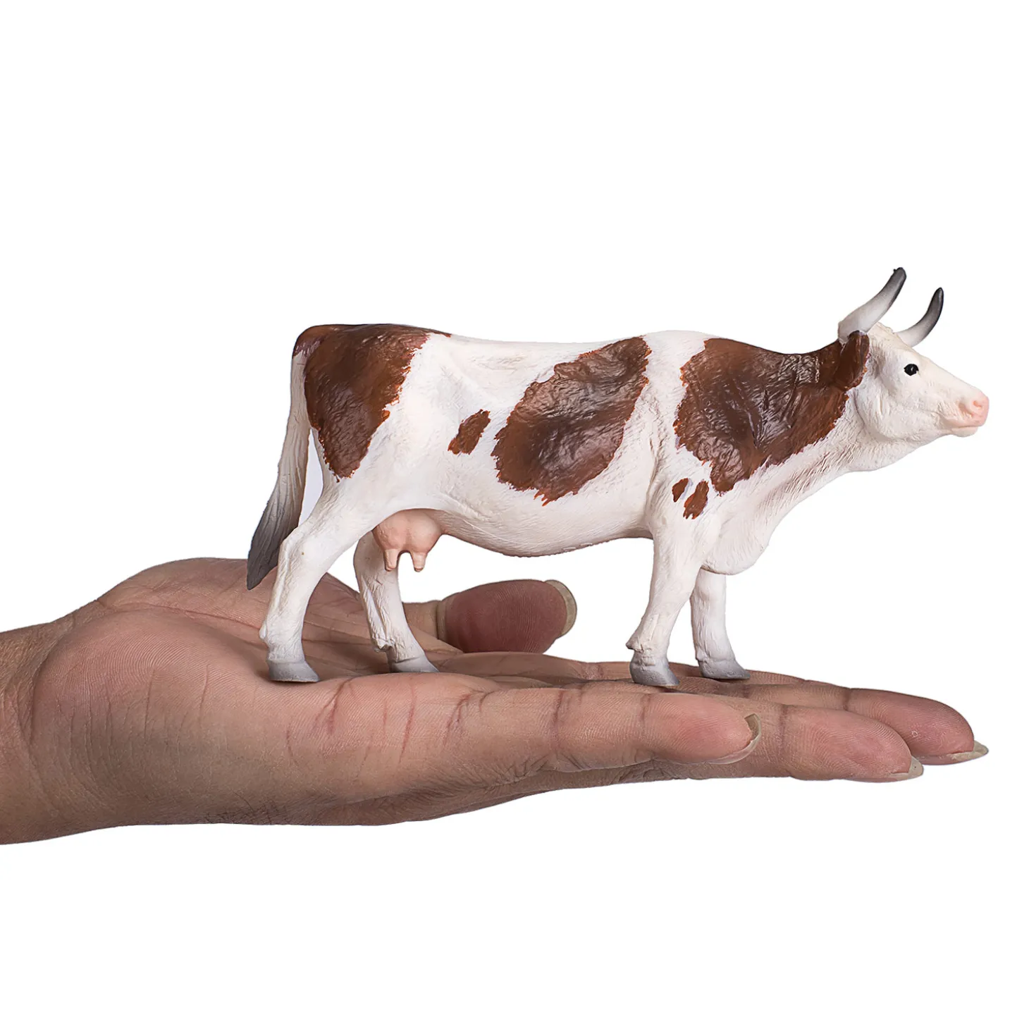 Mojo Farmland Simmental Koe - 387220