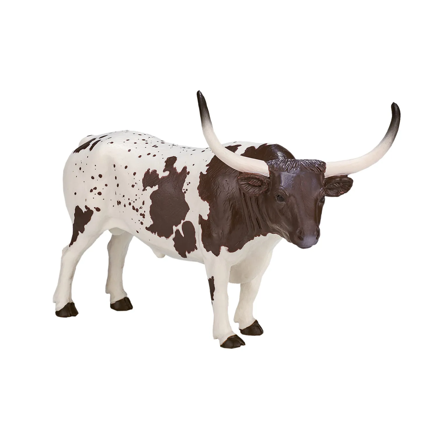 Mojo Farmland Texas Longhorn Stier - 387222