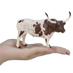 Mojo Farmland Texas Longhorn Stier - 387222