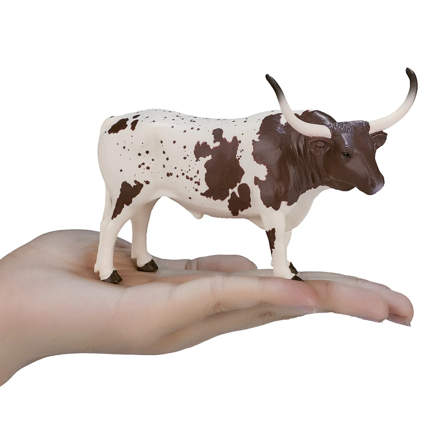 Mojo Farmland Texas Longhorn Stier - 387222