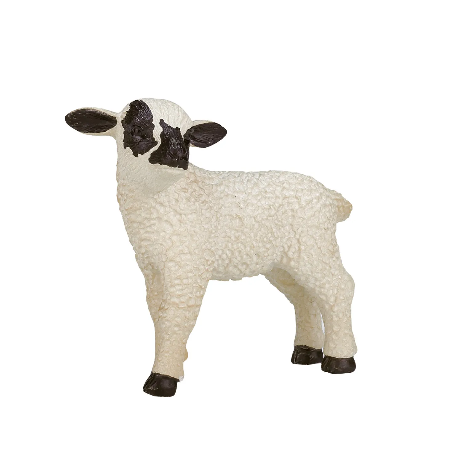 Mojo Farmland Zwartkopschaap Lam - 387059