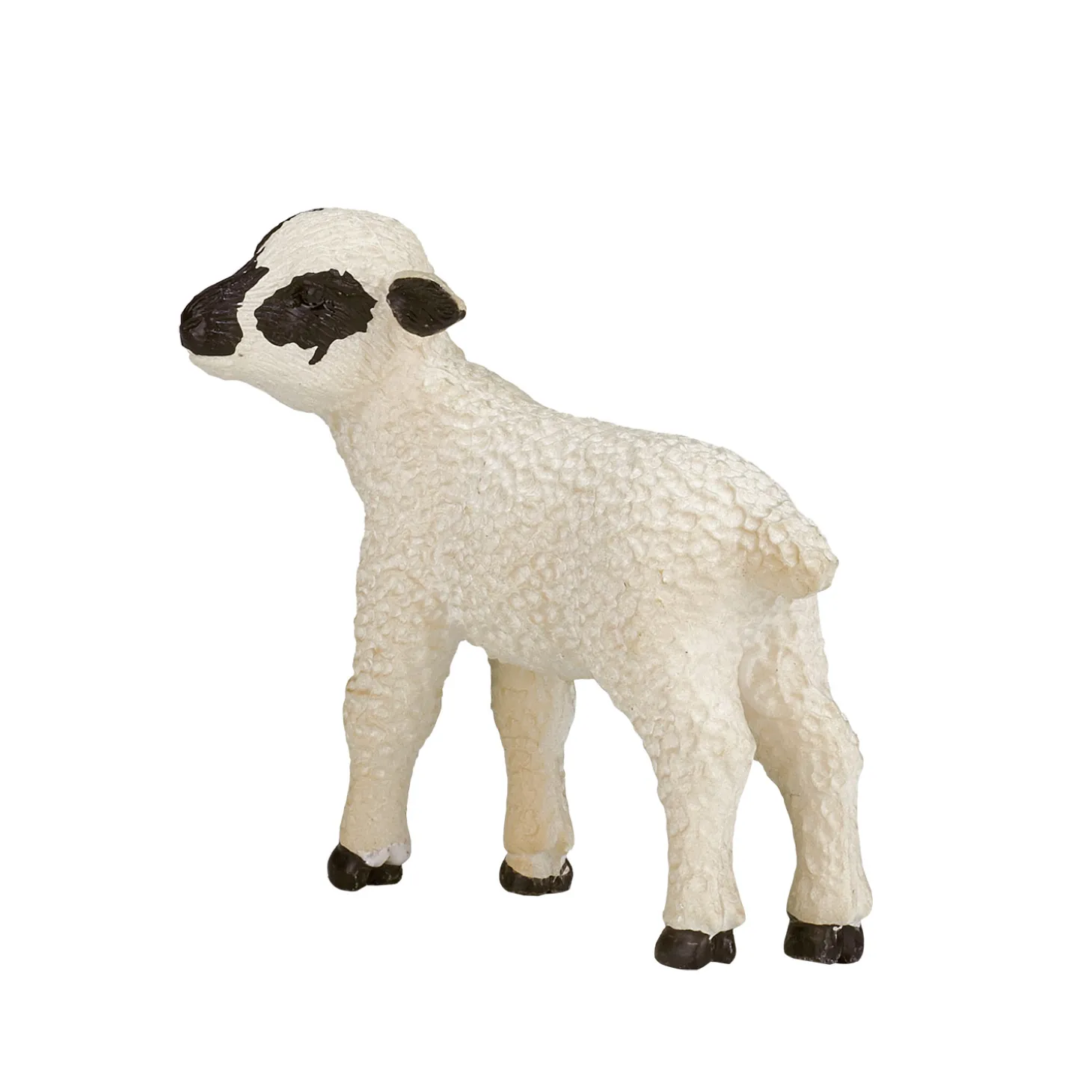 Mojo Farmland Zwartkopschaap Lam - 387059