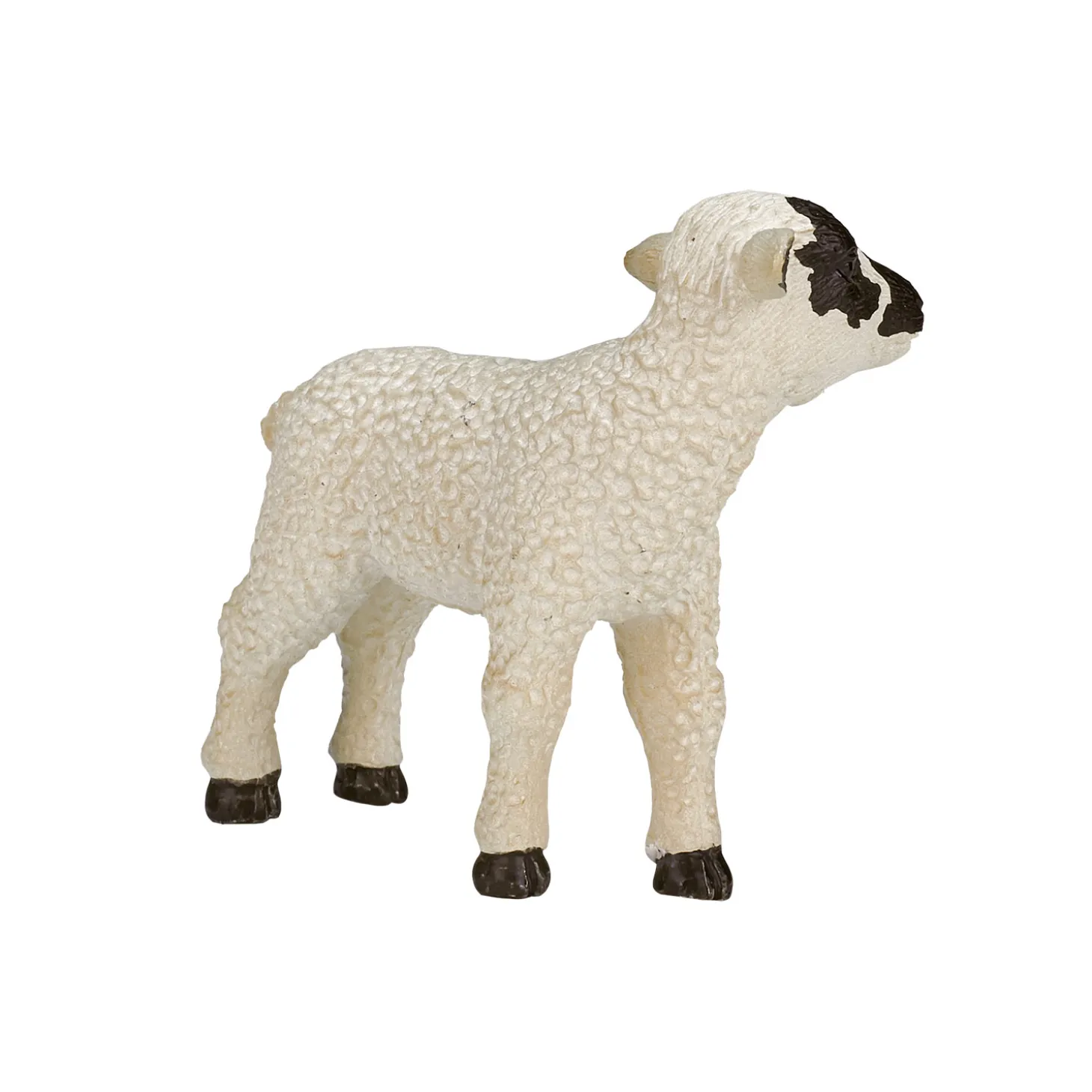 Mojo Farmland Zwartkopschaap Lam - 387059