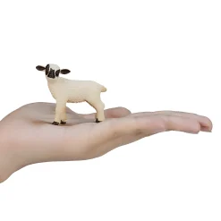 Mojo Farmland Zwartkopschaap Lam - 387059