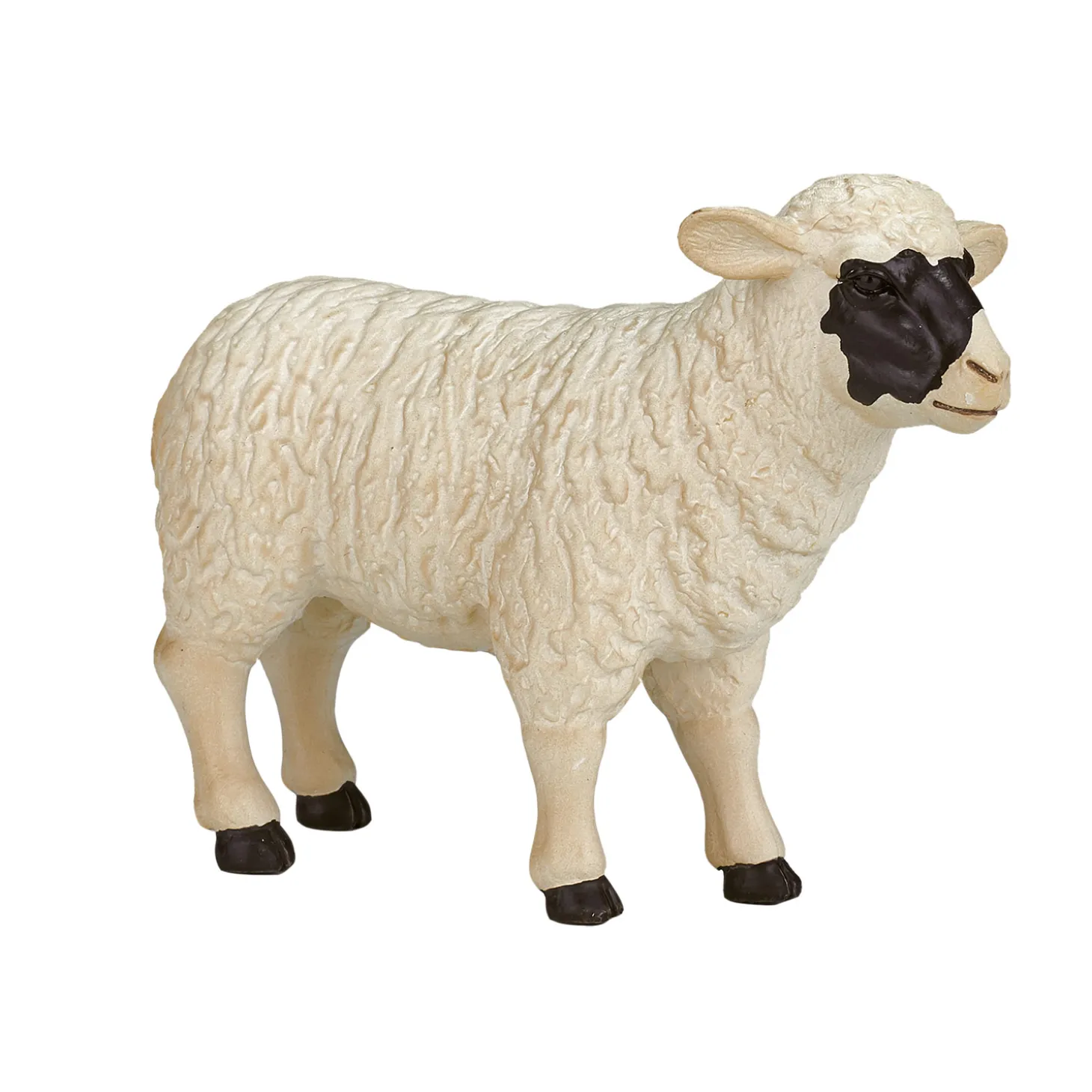 Mojo Farmland Zwartkopschaap Ooi - 387058