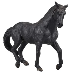 Mojo Horse World Andalusische Hengst Zwart - 387109