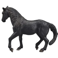 Mojo Horse World Andalusische Hengst Zwart - 387109