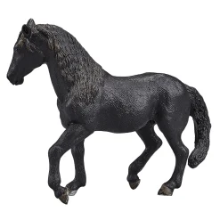 Mojo Horse World Andalusische Hengst Zwart - 387109