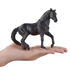 Mojo Horse World Andalusische Hengst Zwart - 387109