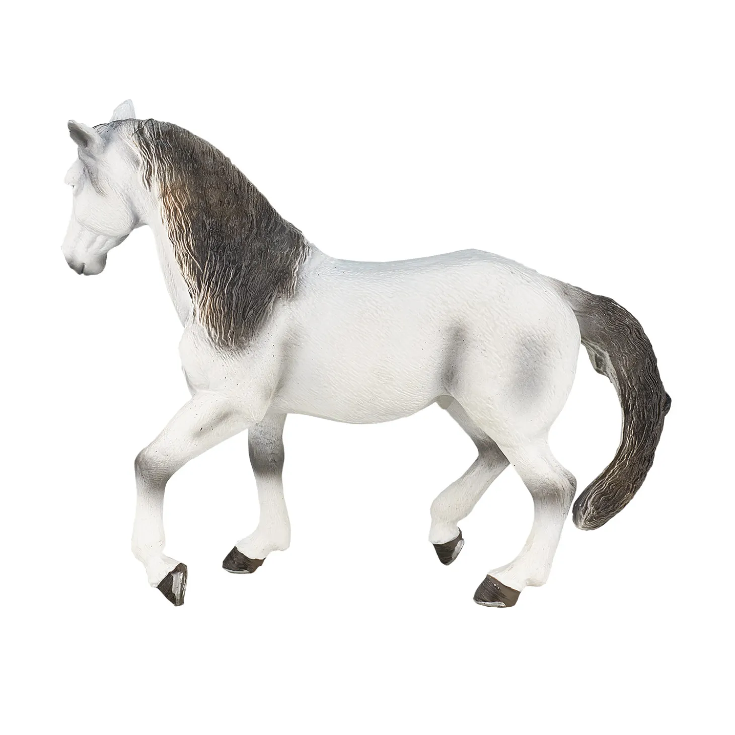 Mojo Horse World Andalusische Hengst Wit - 387149