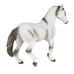 Mojo Horse World Andalusische Hengst Wit - 387149
