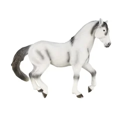 Mojo Horse World Andalusische Hengst Wit - 387149