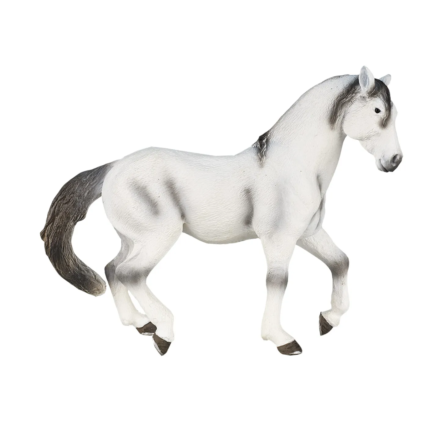 Mojo Horse World Andalusische Hengst Wit - 387149