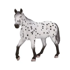 Mojo Horse World Appaloosa Hengst - 387108