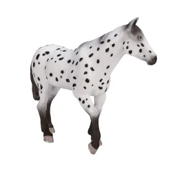 Mojo Horse World Appaloosa Hengst - 387108