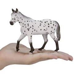 Mojo Horse World Appaloosa Hengst - 387108
