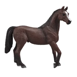 Mojo Horse World Arabische Hengst Bruin- 387084