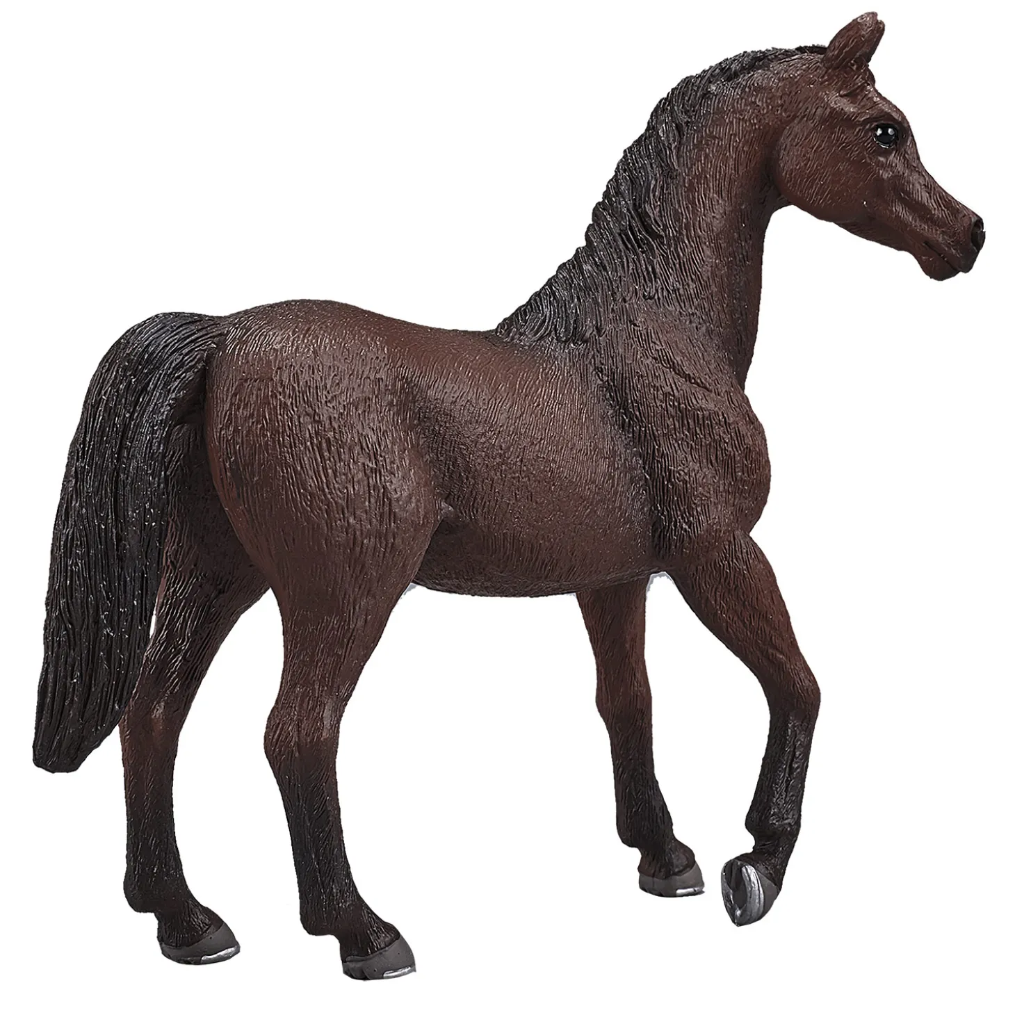 Mojo Horse World Arabische Hengst Bruin- 387084
