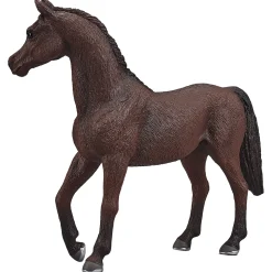 Mojo Horse World Arabische Hengst Bruin- 387084