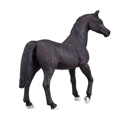 Mojo Horse World Arabische Hengst Zwart - 387069