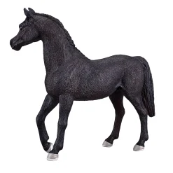 Mojo Horse World Arabische Hengst Zwart - 387069