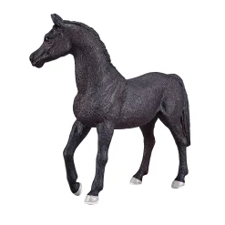 Mojo Horse World Arabische Hengst Zwart - 387069