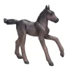 Mojo Horse World Arabisch Veulen Zwart - 381015