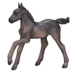 Mojo Horse World Arabisch Veulen Zwart - 381015