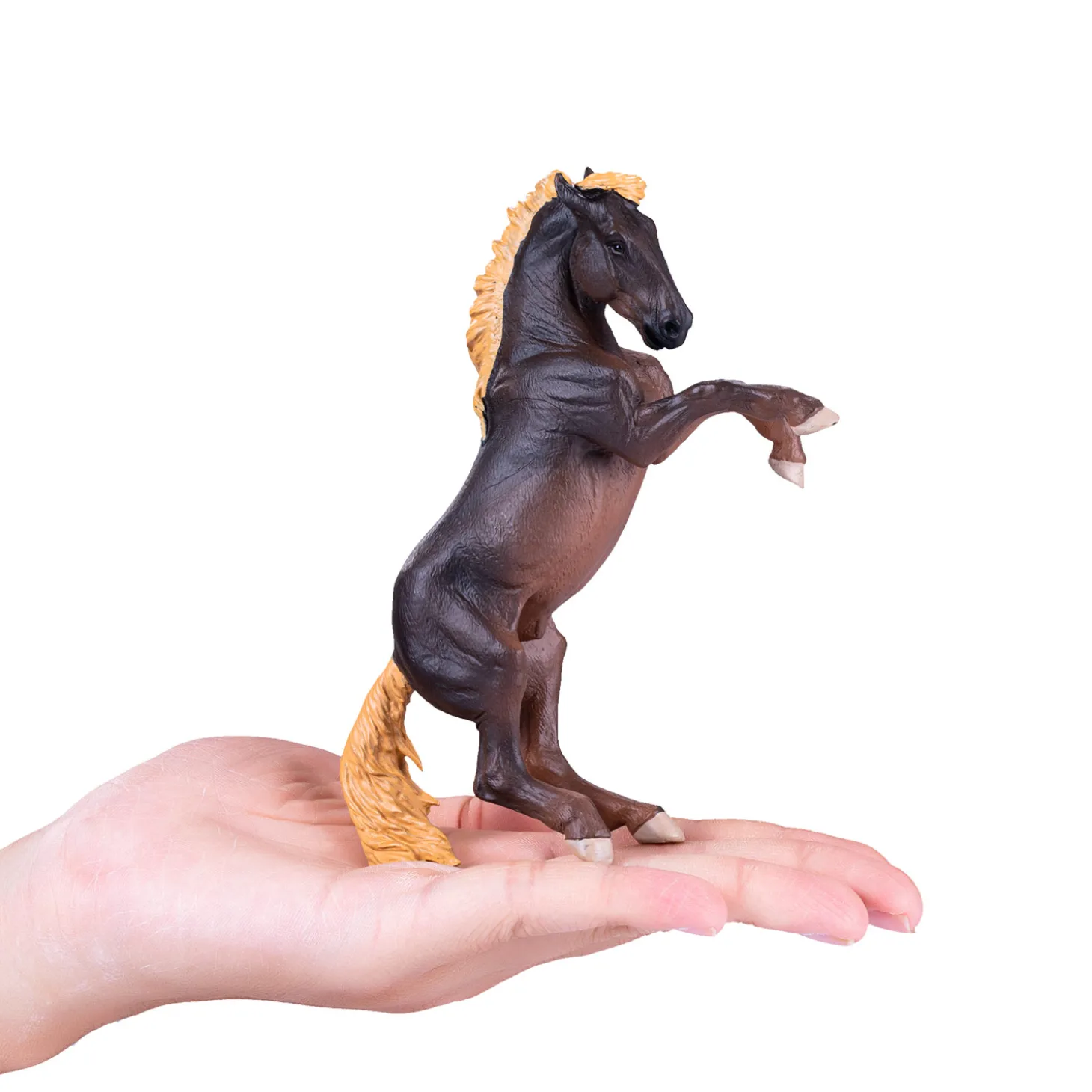 Mojo Horse World Brumby Hengst - 381060