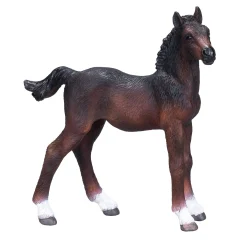 Mojo Horse World Hannoveraans Veulen Bruin - 381018