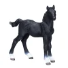 Mojo Horse World Hannoveraans Veulen Zwart - 381000