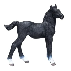 Mojo Horse World Hannoveraans Veulen Zwart - 381000