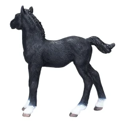 Mojo Horse World Hannoveraans Veulen Zwart - 381000