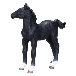 Mojo Horse World Hannoveraans Veulen Zwart - 381000