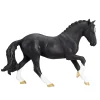 Mojo Horse World Hannoveraan Merrie Zwart 387241