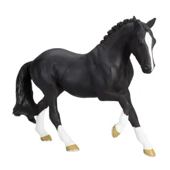 Mojo Horse World Hannoveraan Merrie Zwart 387241