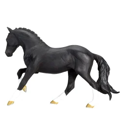 Mojo Horse World Hannoveraan Merrie Zwart 387241