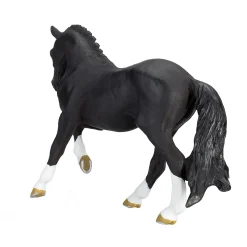 Mojo Horse World Hannoveraan Merrie Zwart 387241
