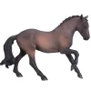 Mojo Horse World Hannoveraan Bruin 387390
