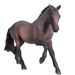 Mojo Horse World Hannoveraan Bruin 387390