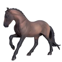 Mojo Horse World Hannoveraan Bruin 387390