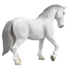 Mojo Horse World Lipizzaner Merrie - 387074
