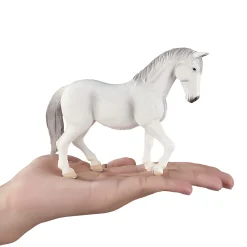 Mojo Horse World Lipizzaner Merrie - 387074