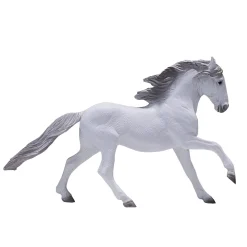 Mojo Horse World Lusitano Wit - 381001