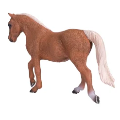 Mojo Horse World Morgan Hengst Palomino - 387395