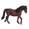 Mojo Horse World Morgan Hengst Bruin - 381021