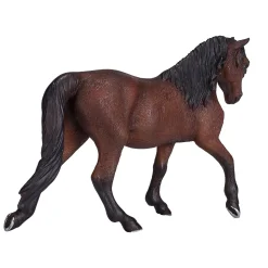 Mojo Horse World Morgan Hengst Bruin - 381021