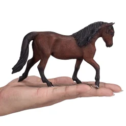 Mojo Horse World Morgan Hengst Bruin - 381021